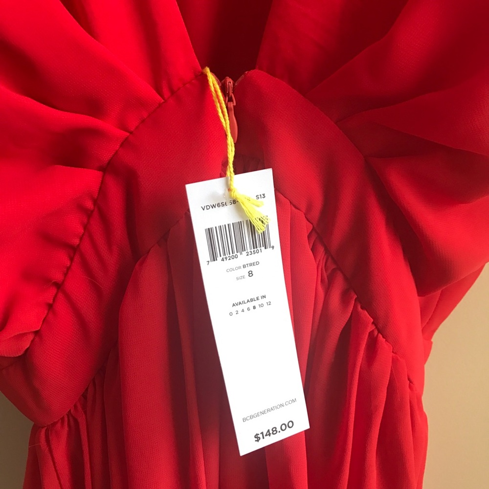 BCBGeneration Dress - Picture 7 of 8